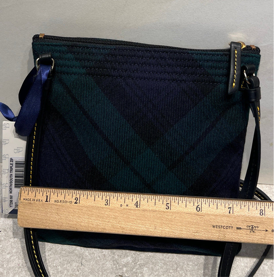 Dooney And Bourke Crossbody