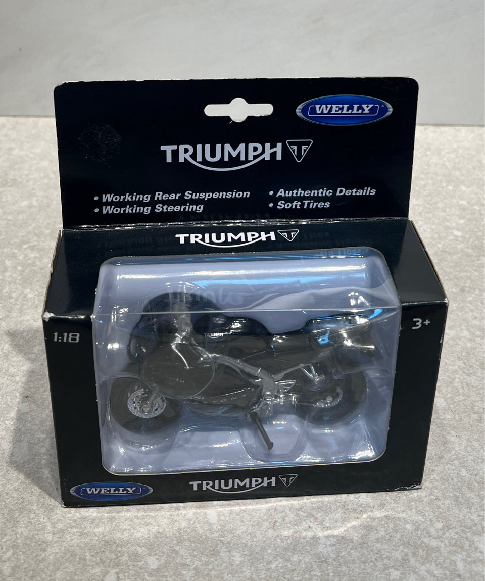 Triumph