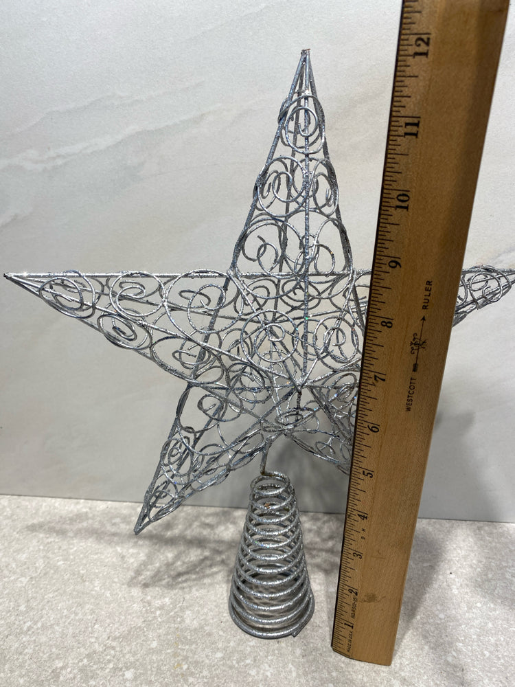 Tree Topper