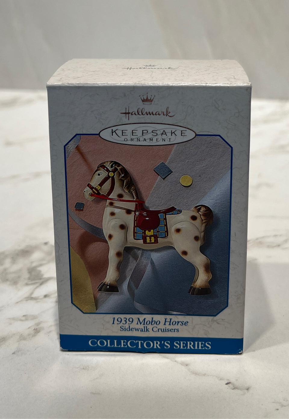 Hallmark Ornament