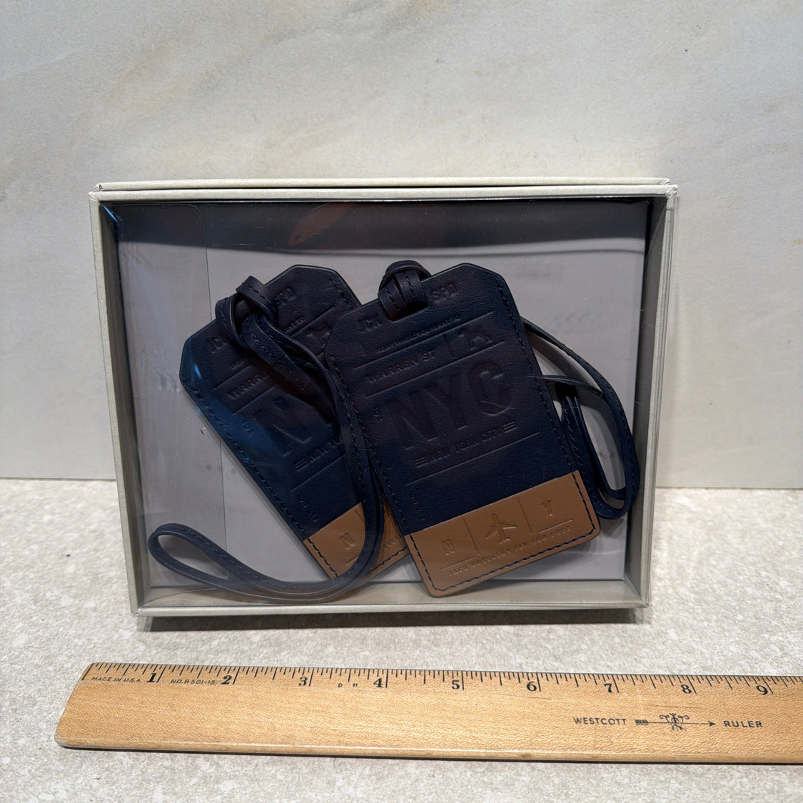 Luggage Tags