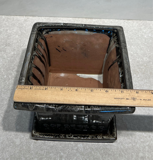2-Piece Planter Set