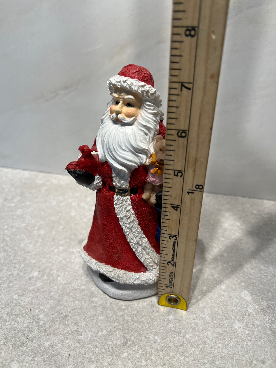 Santa