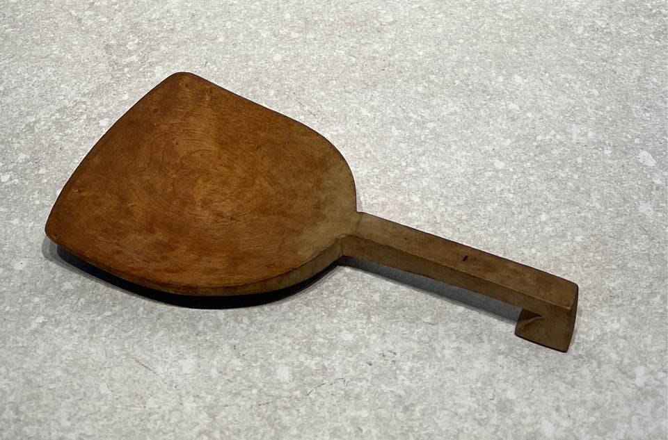 Wooden Utensil