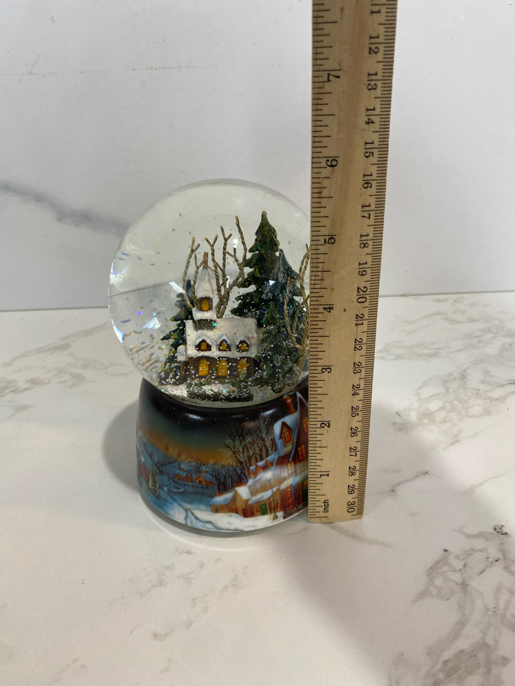 Snow Globe