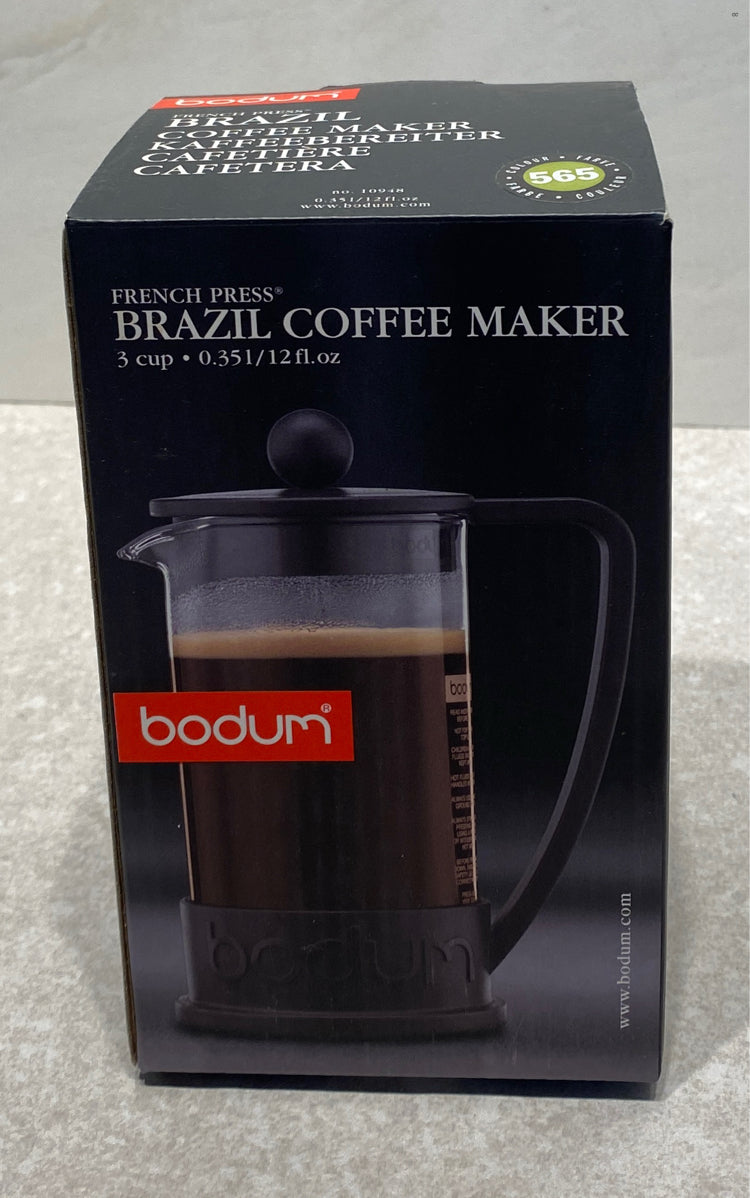 Bodum Coffee Maker