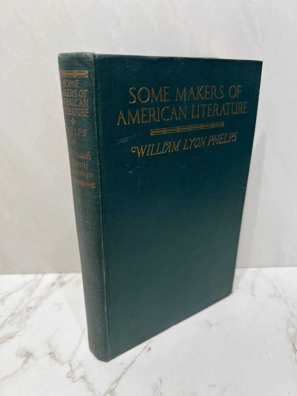Old Book