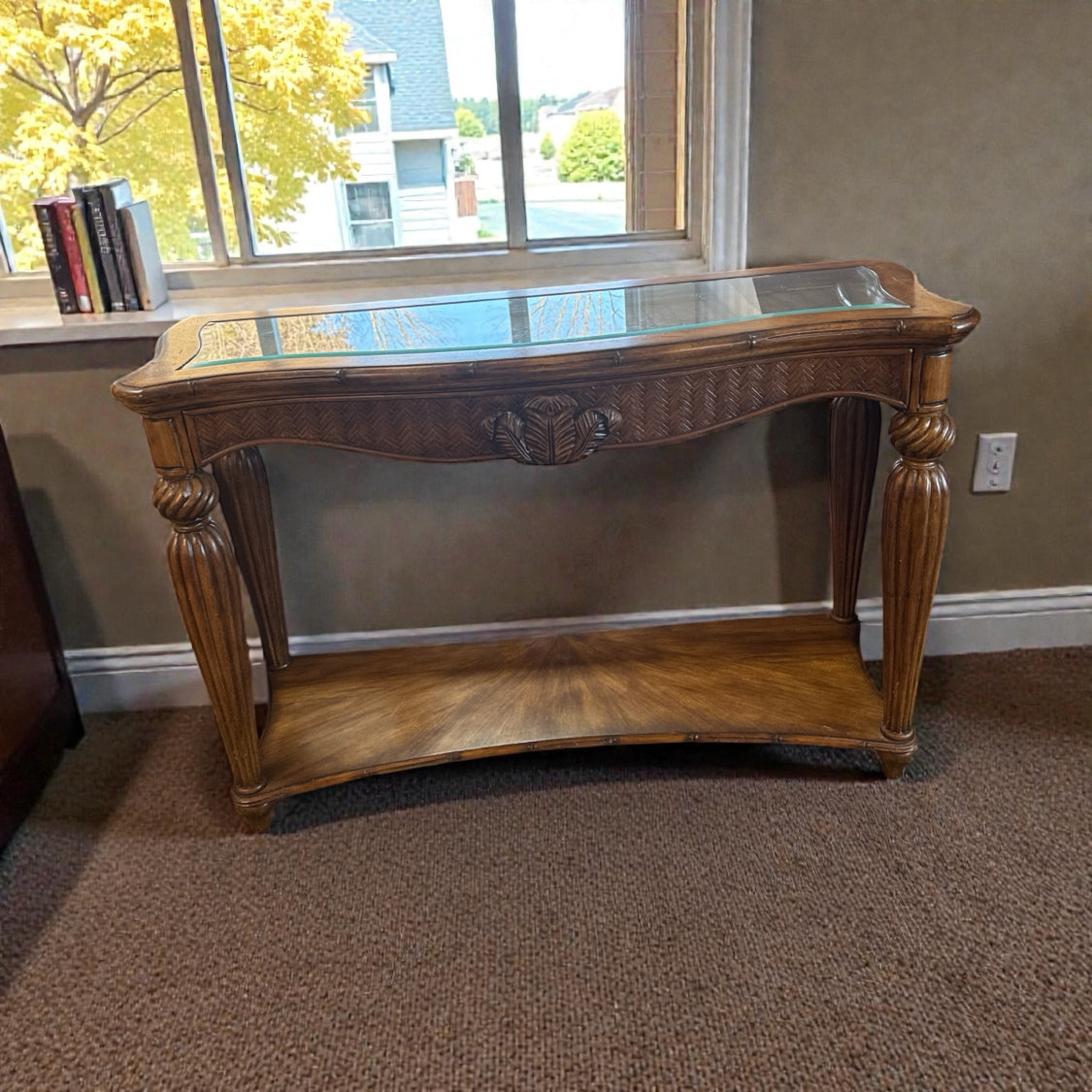Sofa Table