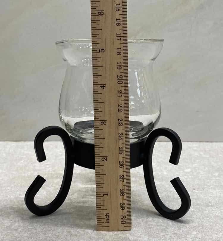 Candleholder