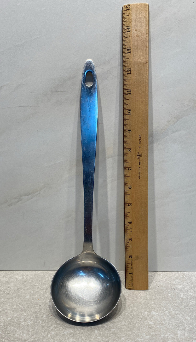 CRate and Barrel Spoon