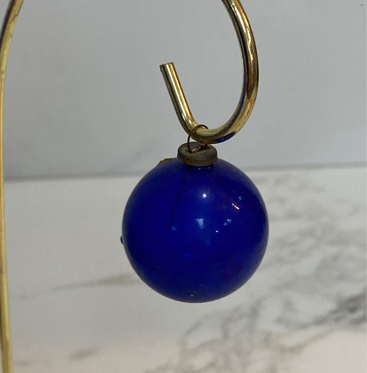 Vintage Christmas Ornament