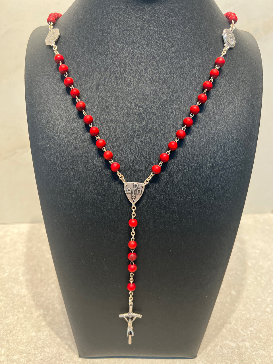 Rosary Beads
