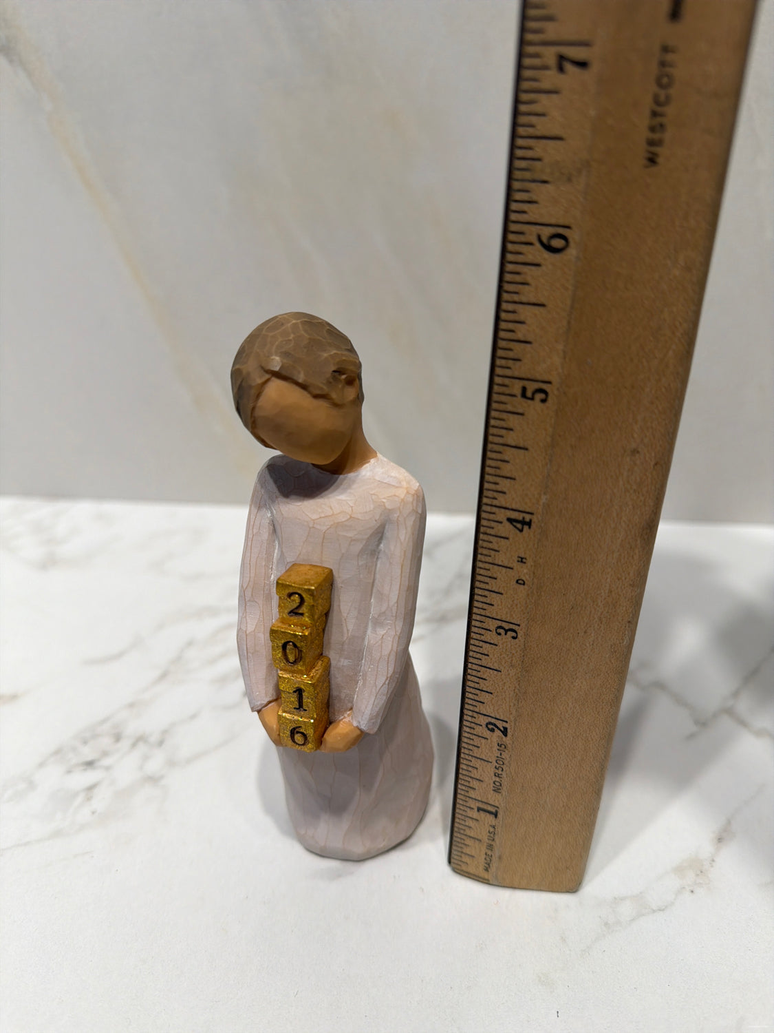 Willow Tree Figurnie