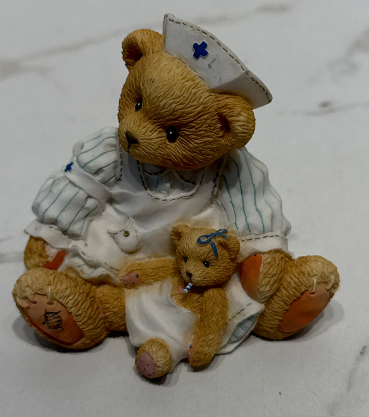 Cherished Teddies
