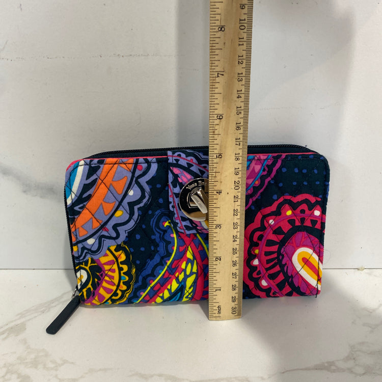 Vera Bradley Wallet