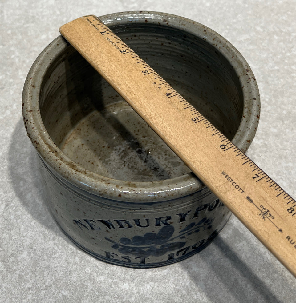 Newburyport Bowl