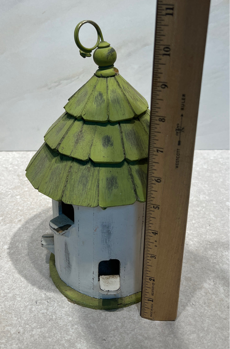 Birdhouse