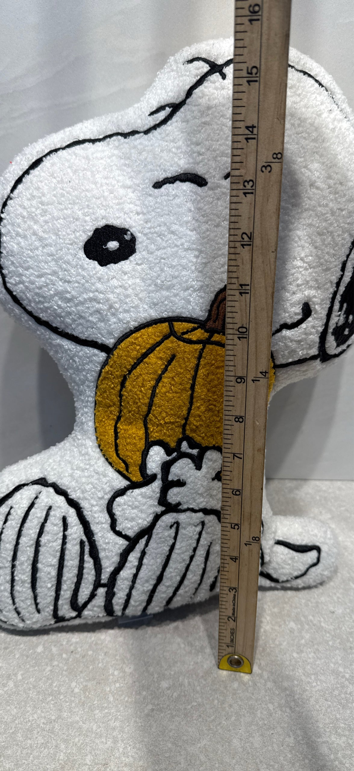 Snoopy