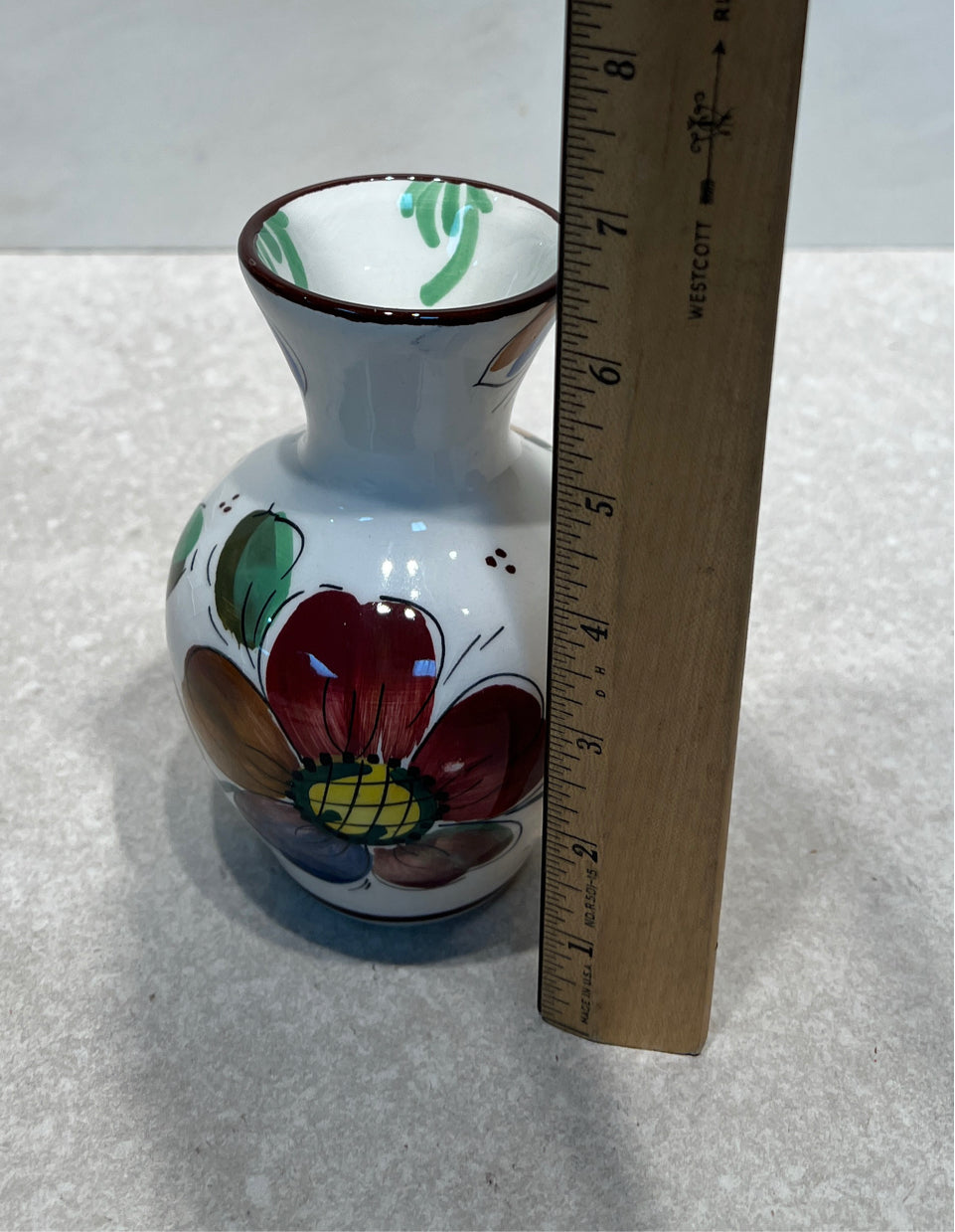 Vase