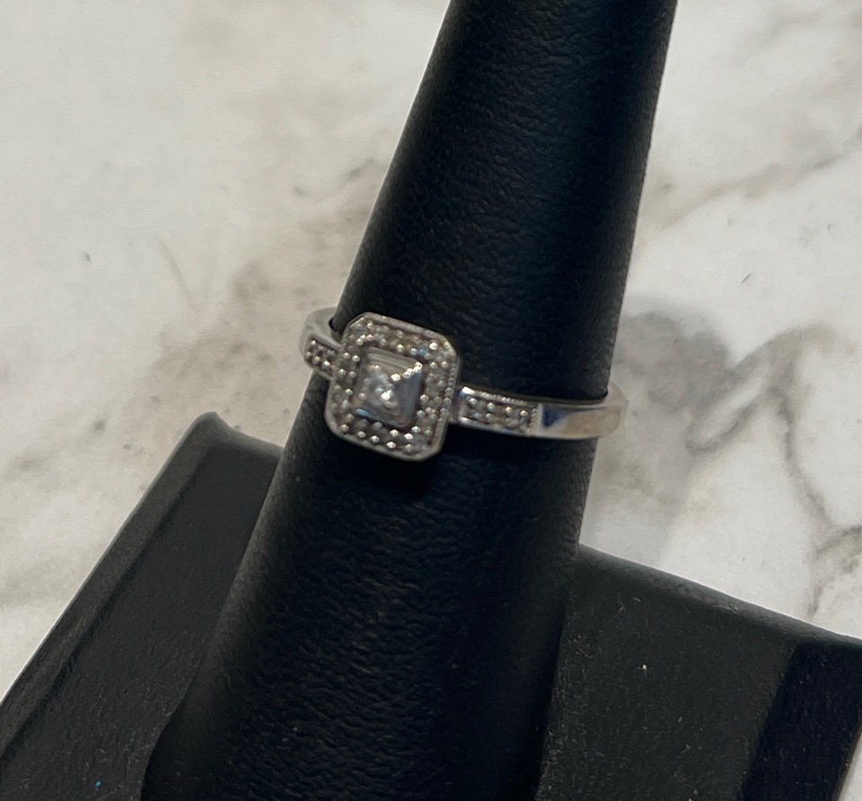 10K Ring