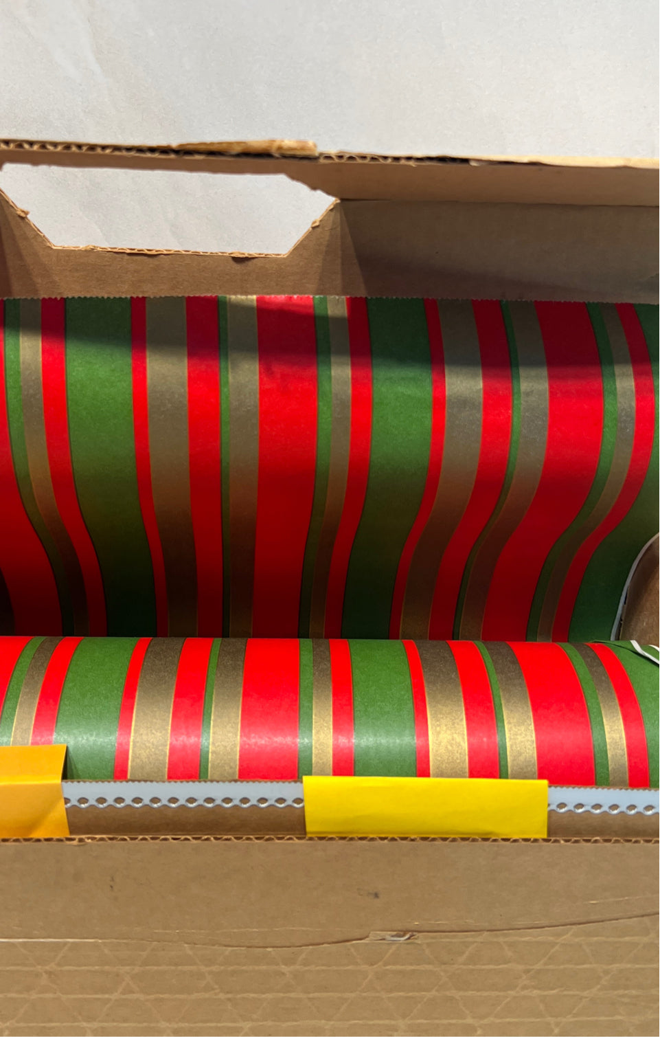 Wrapping Paper