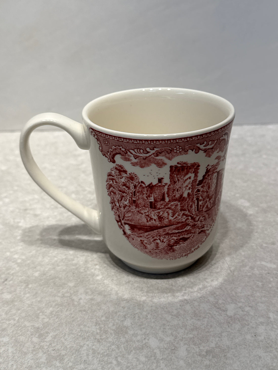 England Mug