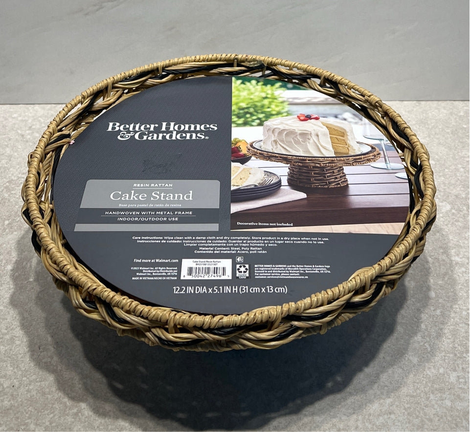 Cake Stand