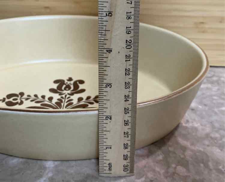 Pfaltzgraff Bowl