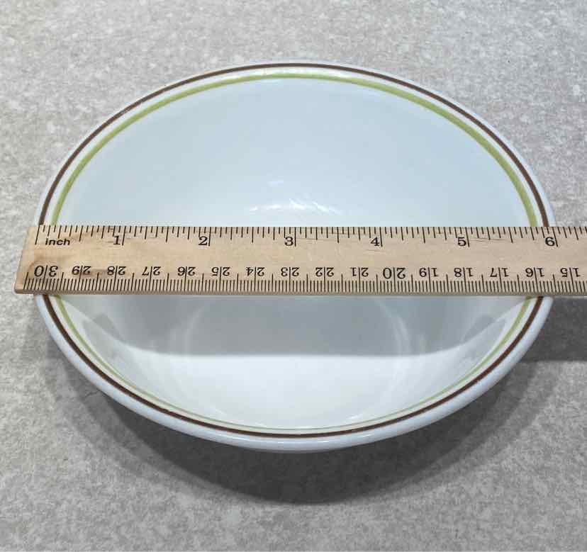 Set of 2 Corelle Bowls