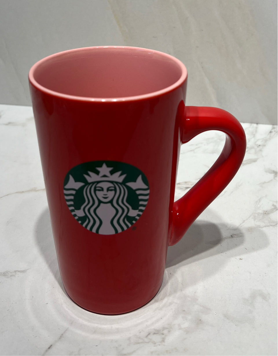 Starbucks Mug