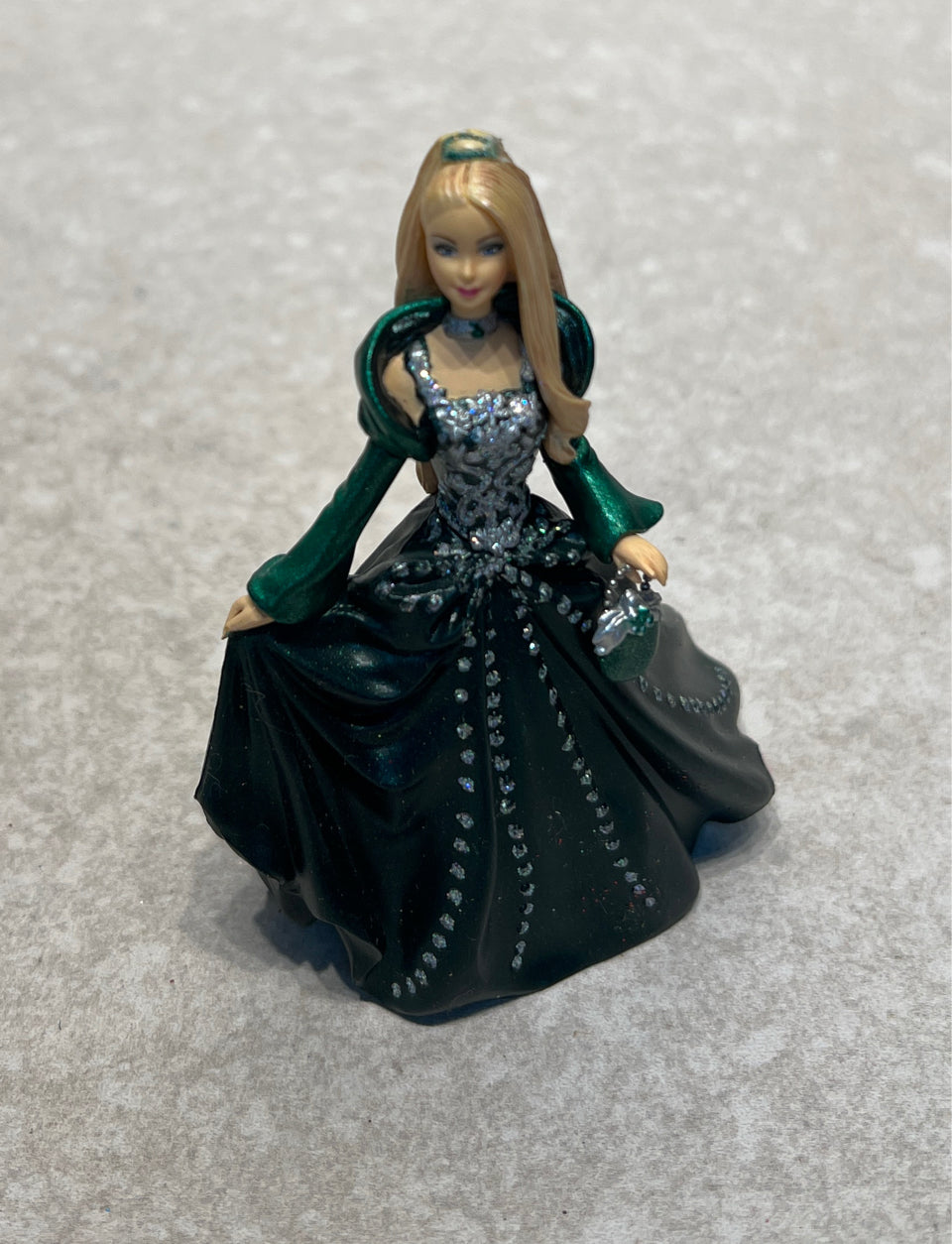 Hallmark Barbie