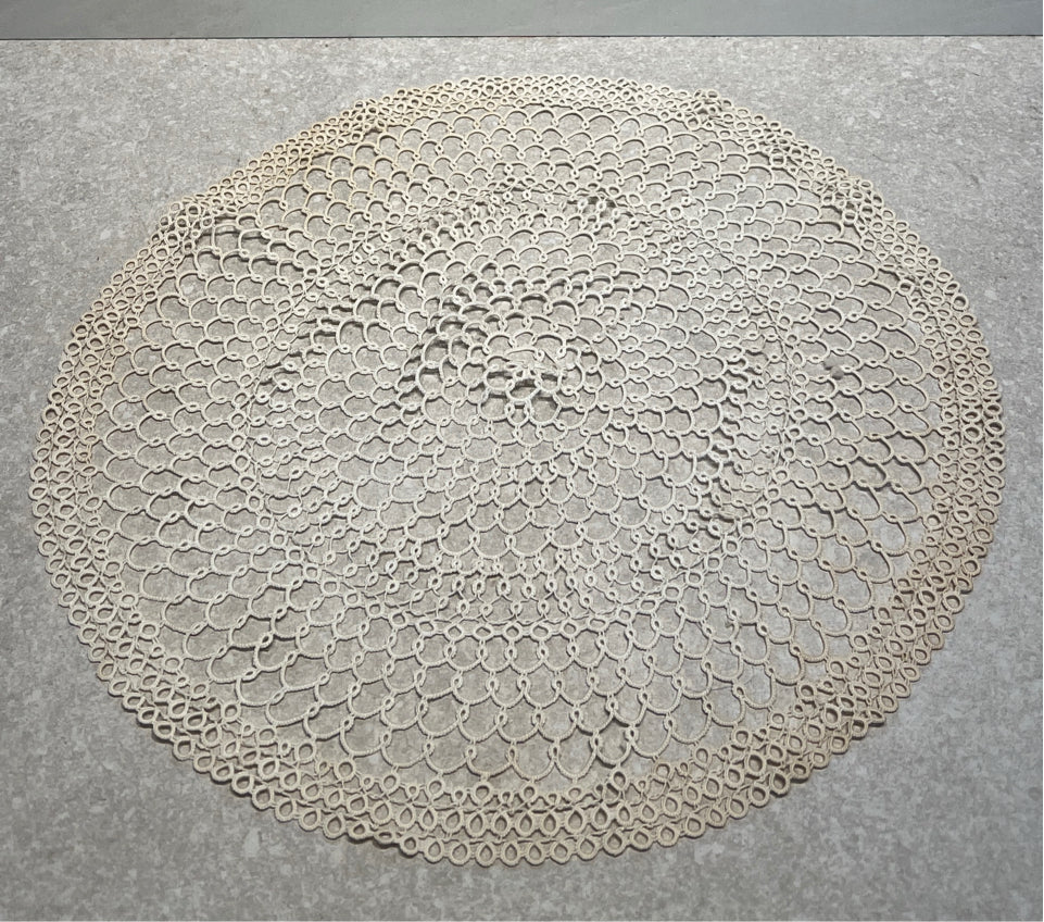 Round Dollie