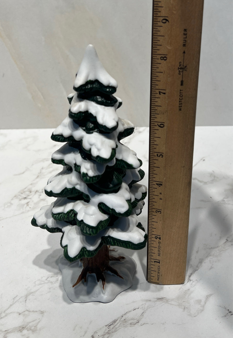 Lemax Tree