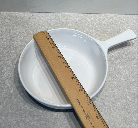 Cornign Ware Casserole (No Cover)