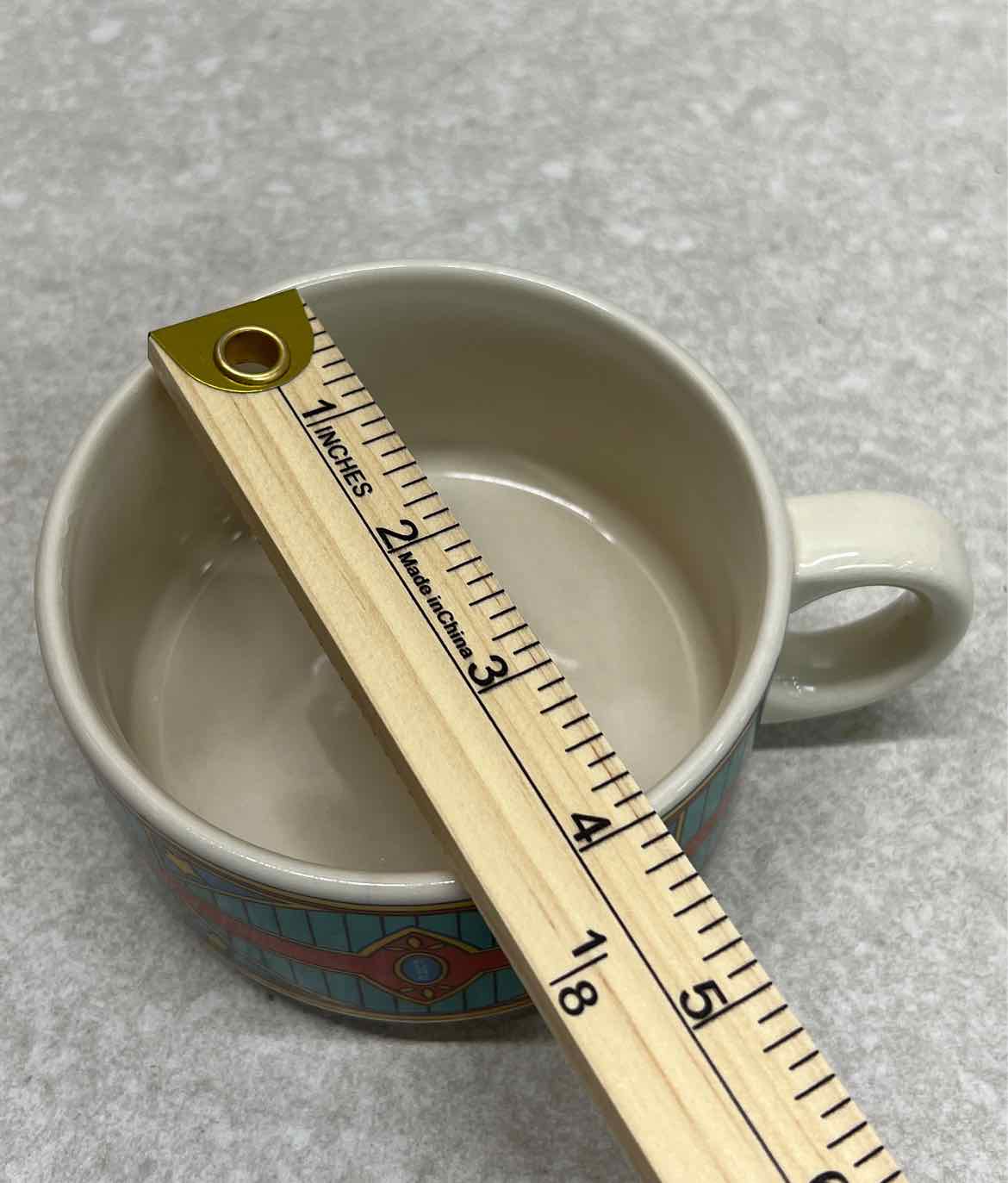 Soup Mug