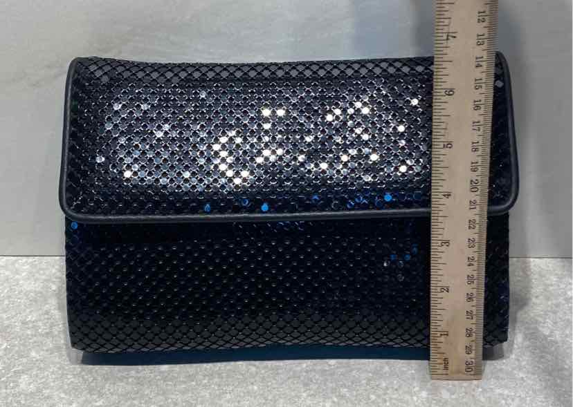 Whiting And Davis Bag