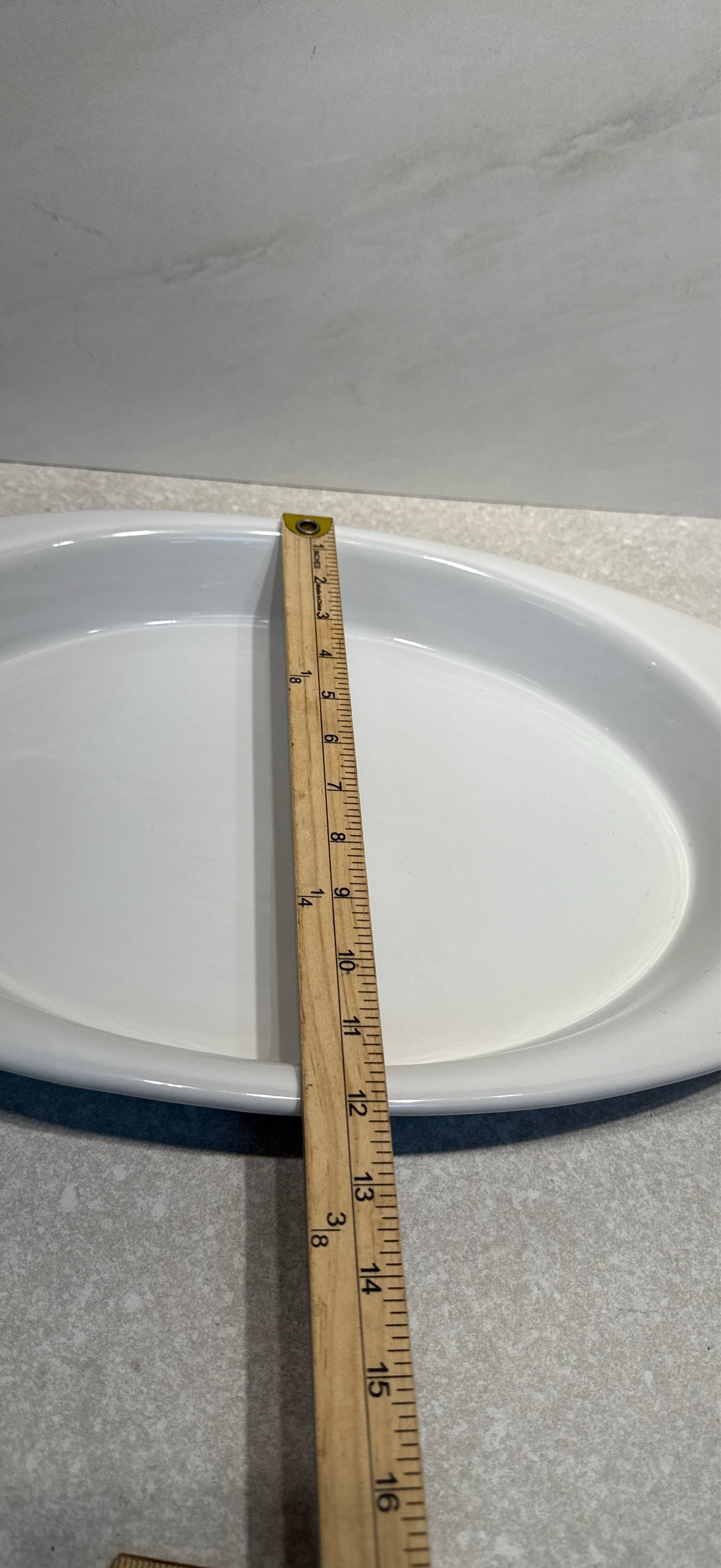 Casserole Dish