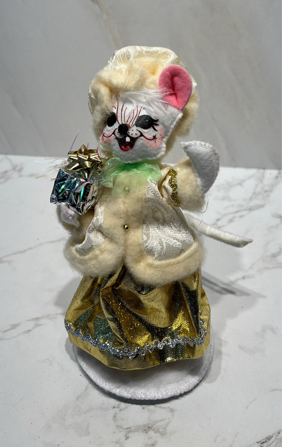 Annalee Mouse