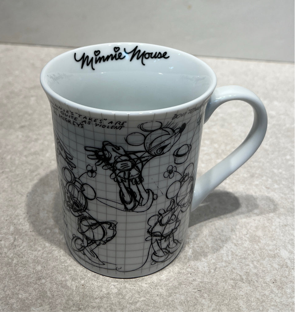 Disney Mug