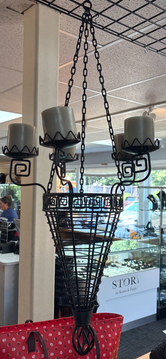 Hanging Lantern
