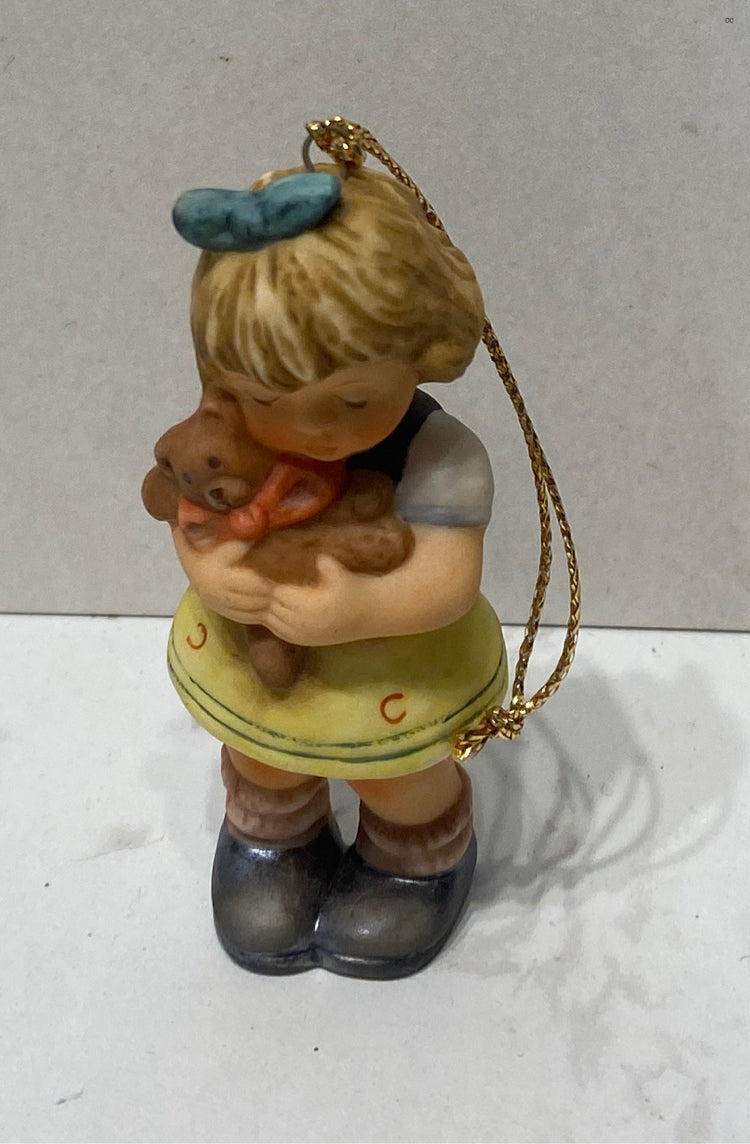Hummel Ornamnet