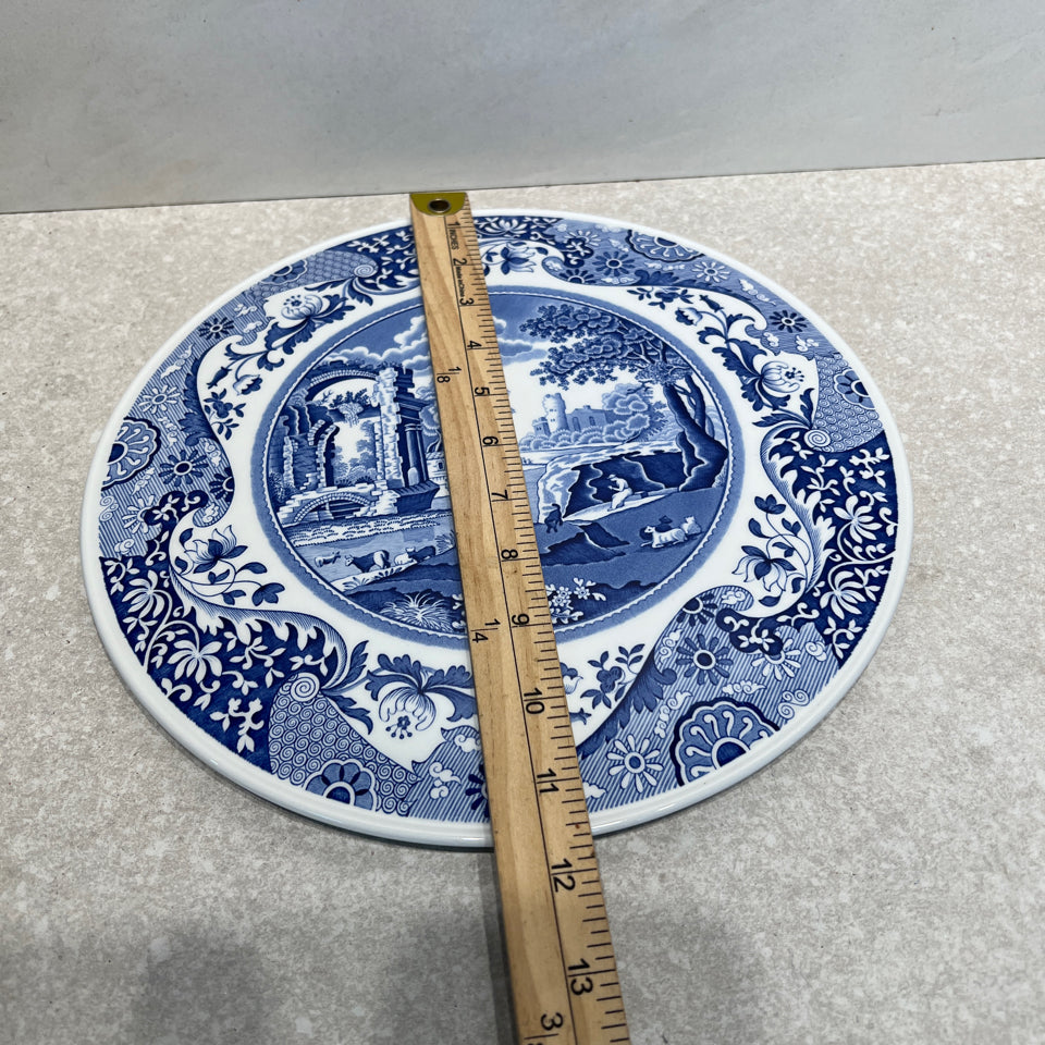 Spode Serving Plate