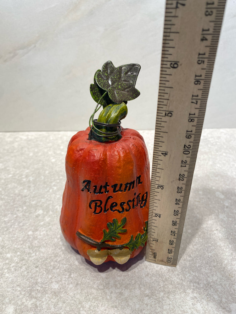 Pumpkin
