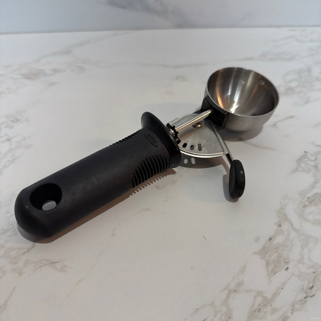 Ice Cream Scooper