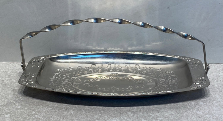 Handled Dish