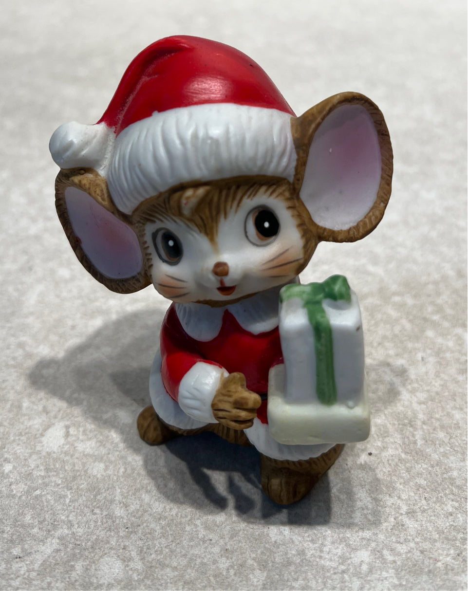 Vintage Mouse