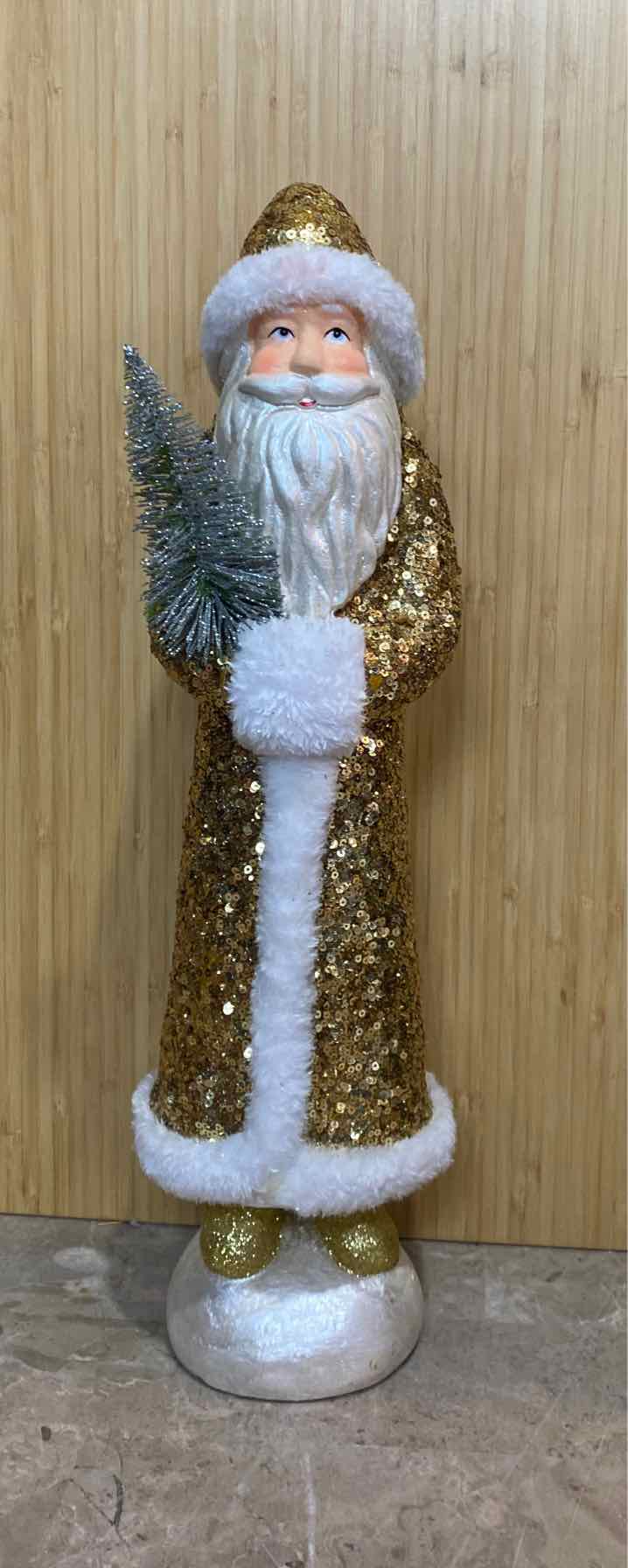 Santa