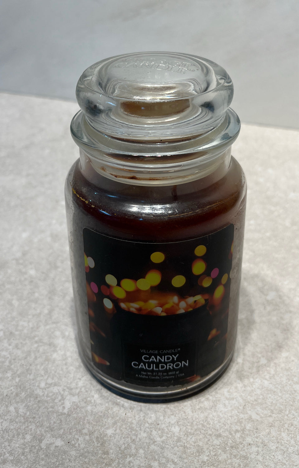 Candle