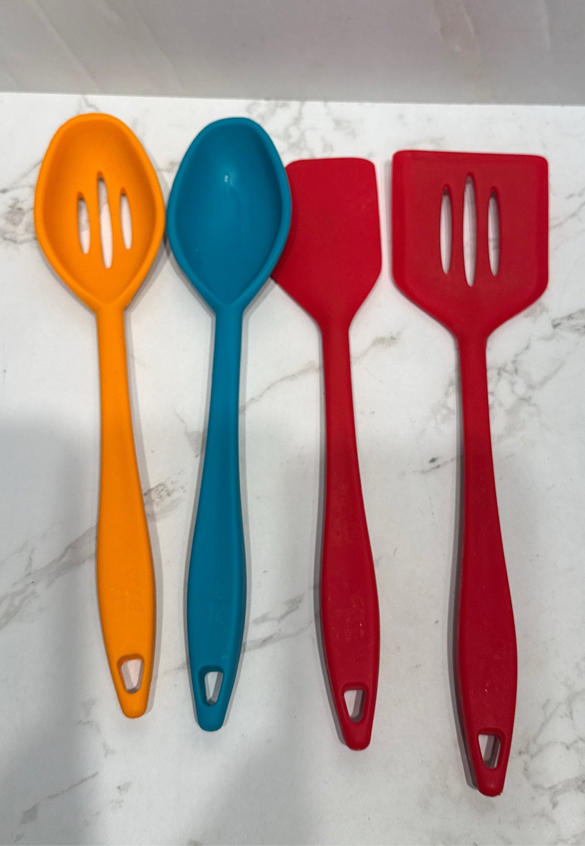 Set of 4 Utensils