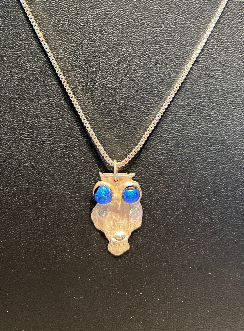 Sterling Necklace